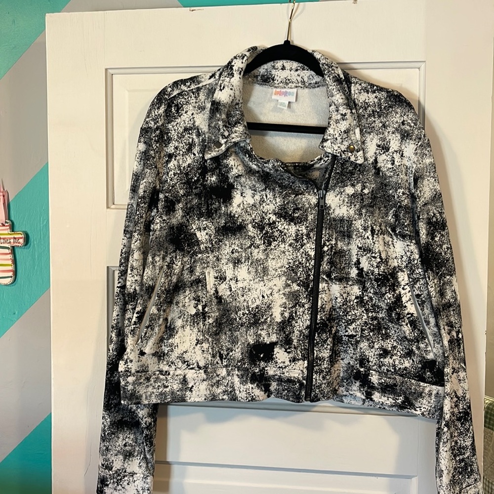 LuLaRoe Jacket